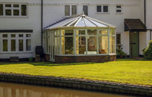 Occlestone Green conservatory leads