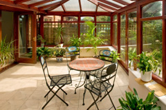 Occlestone Green conservatory quotes