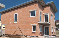 Occlestone Green home extensions