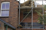 free Occlestone Green home extension quotes