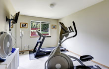 Occlestone Green home gym construction leads
